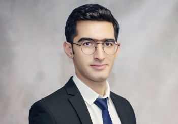 Mikayel Arzumanyan